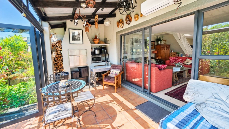3 Bedroom Property for Sale in Plattekloof Western Cape